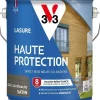 Online V33 Lasure haute protection biosourcée anthracite 2,5L