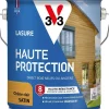 Best V33 Lasure haute protection biosourcée chêne clair 2,5L