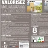 Clearance V33 Lasure haute protection Incolore Brut 1L