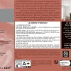 Best LIBERON Le Badigeon meubles/poutres bois brut 750ml LIBÉRON