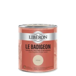 Clearance LIBERON Le Badigeon meubles/poutres ficelle 750ml LIBÉRON