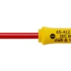 New STANLEY Électricien isolé 1000V 4x100mm