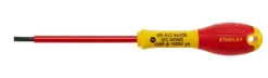 New STANLEY Électricien isolé 1000V 4x100mm