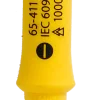 Best STANLEY Électricien isolé 1000V 3,5X75mm
