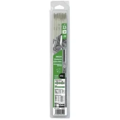 Sale GYS Électrodes 316L inox Ø2.5 mm (x30)