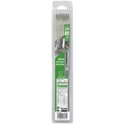 Outlet GYS Électrodes 316L inox Ø2 mm (x12)