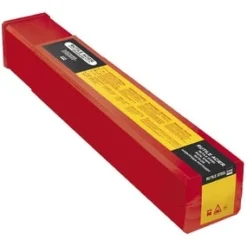 Outlet GYS Électrodes rutiles acier Ø4 mm (x117)