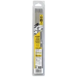 Sale GYS Électrodes rutiles acier Ø3,2 mm (x9)