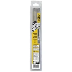 Hot GYS Électrodes rutiles acier Ø2 mm (x50)