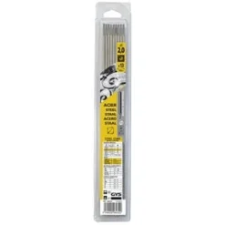 Discount GYS Électrodes rutiles acier Ø2 mm (x13)