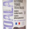 Online ECOGENE Lessive liquide tous textiles parfum lavande 1L