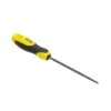 Online STANLEY Lime ronde batarde 200 mm
