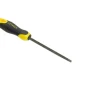 Hot STANLEY Lime tiers-point effilé douce 150 mm