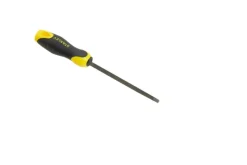 Hot STANLEY Lime tiers-point effilé douce 150 mm