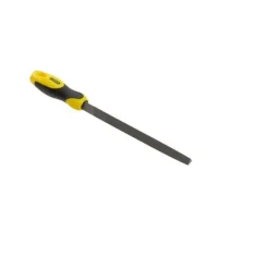 Online STANLEY Lime triangulaire 200 mm demi douce