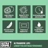 New Lingettes XXL antibactériennes Ultra Grime (x40)