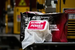 Outlet Lingettes XXL Power Scrub face texturée Ultra Grime (x80)