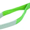 Sale Élingue plate avec boucles 60 mm 2T 4m vert