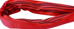 Clearance Élingue ronde sans fin 5T 4m rouge