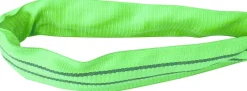 Outlet Élingue ronde sans fin 2T 2m vert