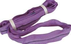 Best Élingue ronde sans fin 1T 2m violet