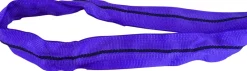 Élingue ronde sans fin 1T 1m violet