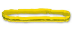 Online CHAPUIS Élingue textile ronde sans fin L.4 m jaune