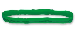 Online CHAPUIS Élingue textile ronde sans fin L.2 m vert