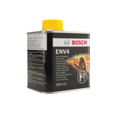 Best Liquide de frein 3 en 1 ENV4 500 ml BOSCH