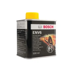 Best Liquide de frein universel ENV6 500 ml BOSCH