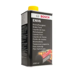 Sale Liquide de frein universel ENV6 1 L BOSCH