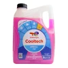 Hot Liquide de refroidissement spécial Volkswagen -37°C 5L TOTAL