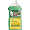 Clearance Liquide vaisselle superdégraissant ultra concentré 1L