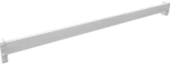 Online INTERGES Lisses blanches 180 cm (x2)