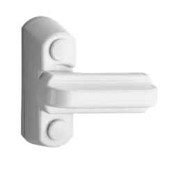 Discount THIRARD Loquereau de fenêtre laqué blanc