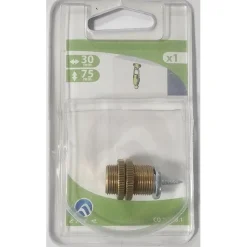 Loqueteau magnétique pour coffret en tôle d'acier 4kg (x1)