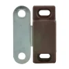 Hot Loquet magnétique rectangle 3kg brun x10