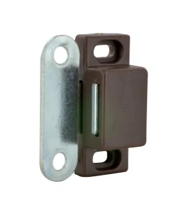 Hot Loquet magnétique rectangle 3kg brun x10