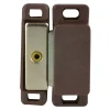 New Loquet magnétique rectangle 6kg brun x10