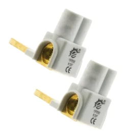Online ZENITECH Lot 2 bornes de raccordement horizontales dle