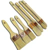 Best NESPOLI Lot de 7 brosses professionnelles