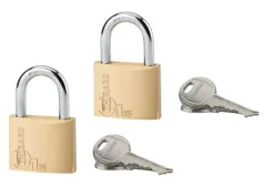 Discount THIRARD Lot de 2 cadenas Mach 1 35