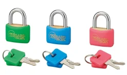 Discount THIRARD Lot de 3 cadenas Mach Color