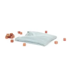 Lot de 16 cubes antimites en cède naturel Oregon
