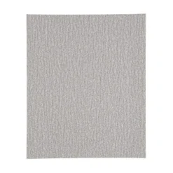 Clearance NORTON Lot de 3 feuilles de ponçage anti-encrassant 230x280mm G120