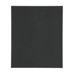 Discount NORTON Lot de 3 feuilles de ponçage Toile Émeri 230x280mm Grain 120