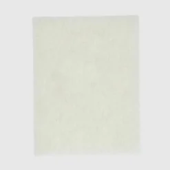 Sale NORTON Lot de 2 Garnitures Easy Clean' 115x150mm Blanc cassé