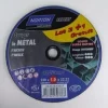 New NORTON Lot de 3 meules Blue pro + 1 offerte