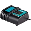 New MAKITA Lot perceuse + visseuse à chocs 18 V DLX2141JX2