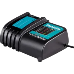 New MAKITA Lot perceuse + visseuse à chocs 18 V DLX2141JX2
